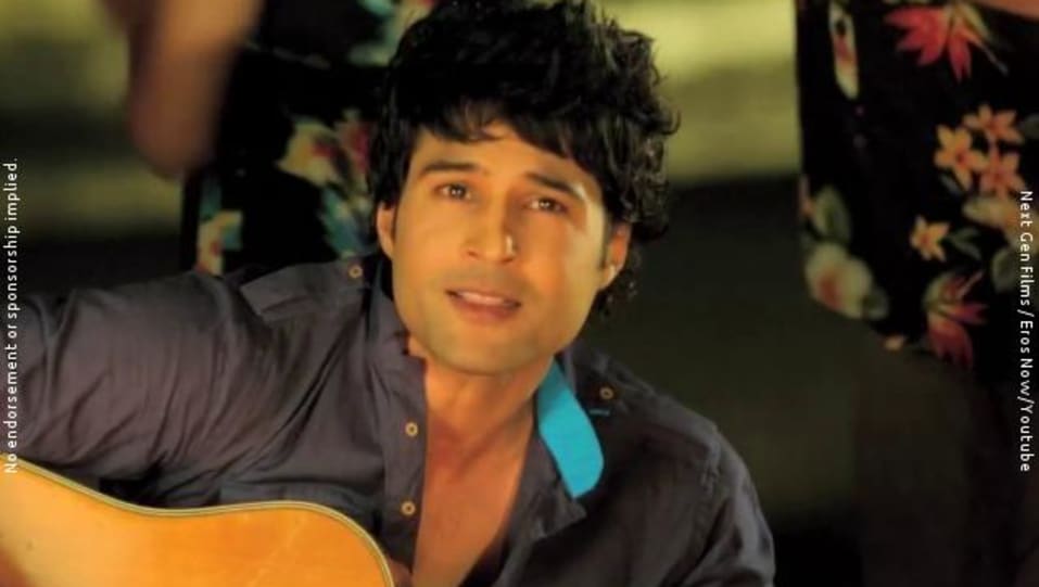 Rajeev Khandelwal Celebrity Style In Mann Mera Table No 21 2013 From Mann Mera Charmboard Saari raat aahen bharta pal pal yaadon mein marta maane na meri mann mera thoda thoda hosh madhoshi si hai, neend behoshi si hai, jaane kuchh bhi na mann mera. casualshirts