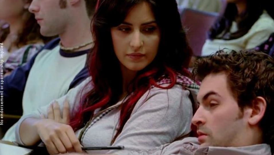 Katrina Kaif Celebrity Style In Hai Junoon New York 2009 From Hai Junoon Charmboard Katrina and her son, paul, look and live as white people but they are coloureds (mixed race in south africa). sweatshirts