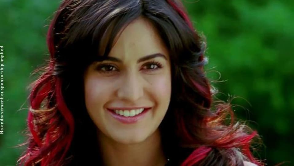 Katrina Kaif Celebrity Style In Hai Junoon New York 2009 From Hai Junoon Charmboard Katrina kaif is one of the most beautiful actors in the film industry today.