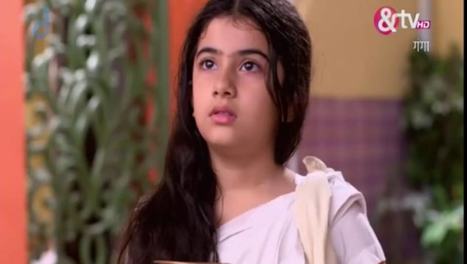 Actors Name Age Wiki Height Birth Place Career Details Gangaa Episode 29 2015 Charmboard
