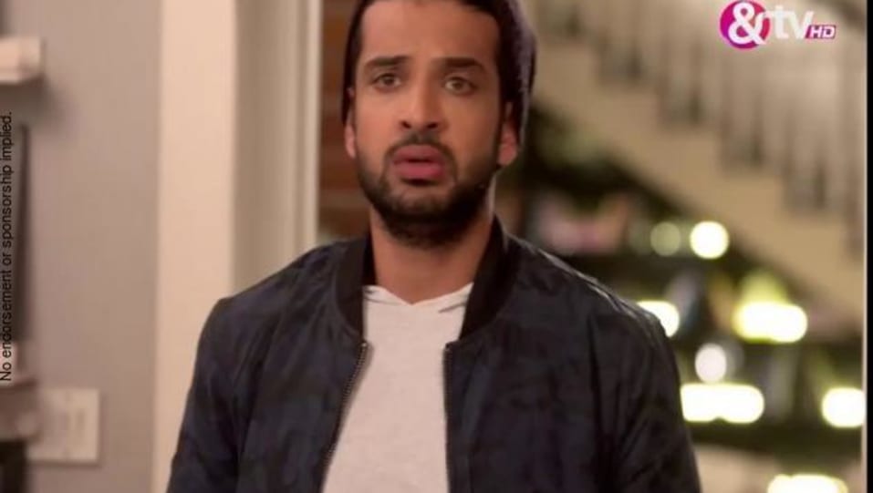 Actors Name Age Wiki Height Birth Place Career Details Yeh Kahan Aa Gaye Hum Episode 114 2016 Charmboard Latest movies in which karan kundra has acted are 1921. charmboard