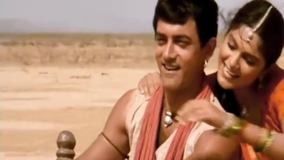 Actors Name Age Wiki Height Birth Place Career Details O Rey Chhori Lagaan 2001 Charmboard Lagaan 2001 yapımlı hint filmidir.