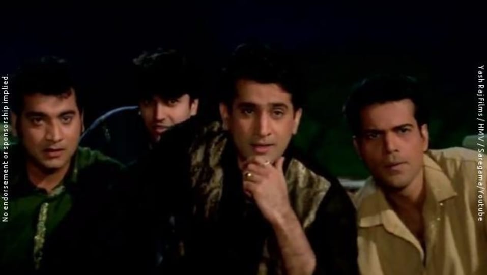Actors Name Age Wiki Height Birth Place Career Details Mehndi Laga Ke Rakhna Dilwale Dulhania Le Jayenge 1995 Charmboard To find out more about a particular actor or actress, click on their name and you'll be taken to page with even more details about their acting career. mehndi laga ke rakhna dilwale dulhania