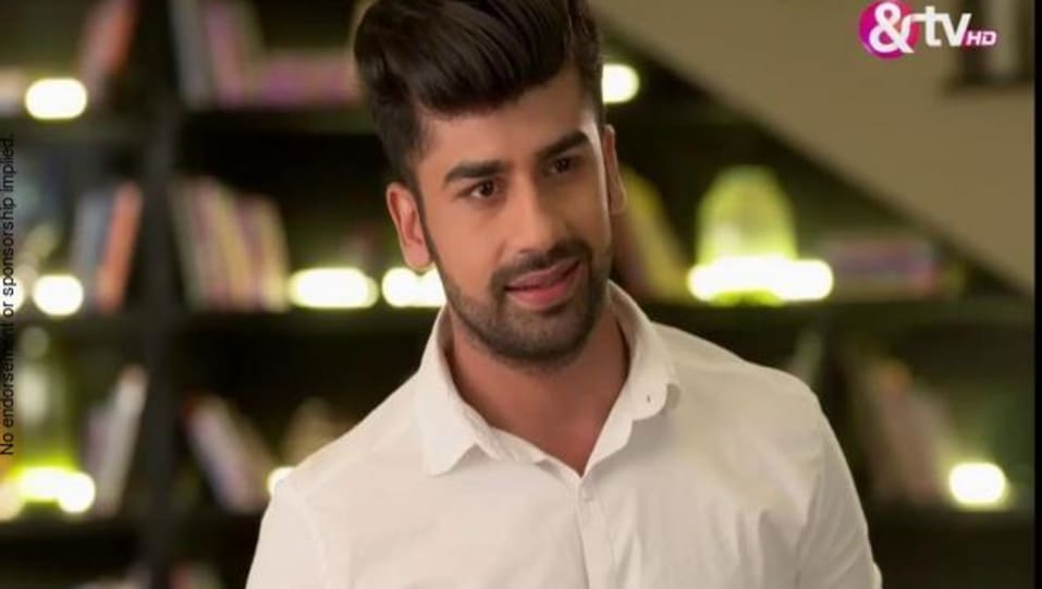 Actors Name Age Wiki Height Birth Place Career Details Yeh Kahan Aa Gaye Hum Episode 118 2016 Charmboard 2017 • драмы, зарубежные • 12+. charmboard