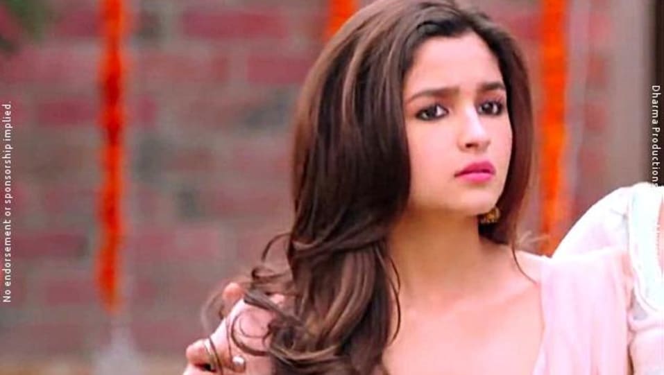 Alia Bhatt Celebrity Style In Samjhawaan Humpty Sharma Ki Dulhania 2014 From Samjhawaan Charmboard 7,056 likes · 10 talking about this. anarkali