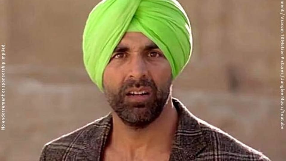 Akshay Kumar In Black Tees Outfit Celebrity Clothing Charmboard O yeah sing is king. tees
