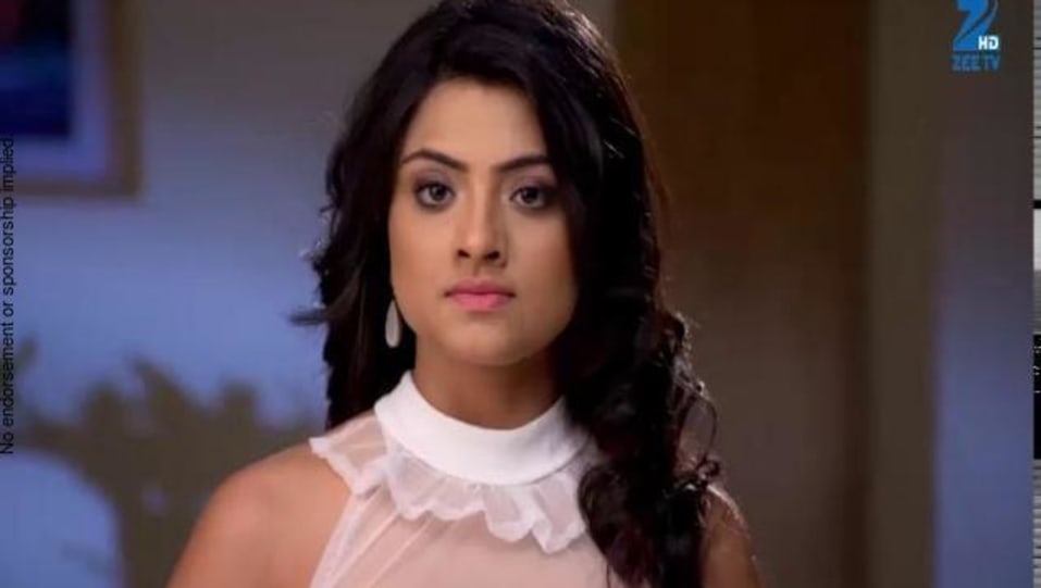 Shritama Mukherjee Celebrity Style In Tashan E Ishq Episode 195 2016 From Episode 195 Charmboard Leela a raminderova dcera, twinkleova sestra. dress
