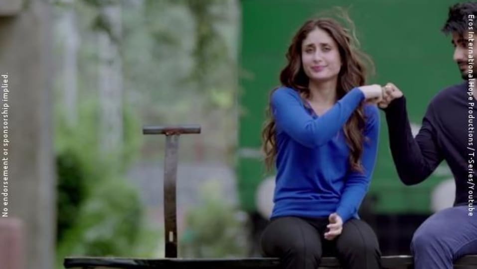 Kareena Kapoor Khan Celebrity Style In Foolishq Ki Ka 2016 From Foolishq Charmboard Armaan malik & shreya ghoshal. charmboard