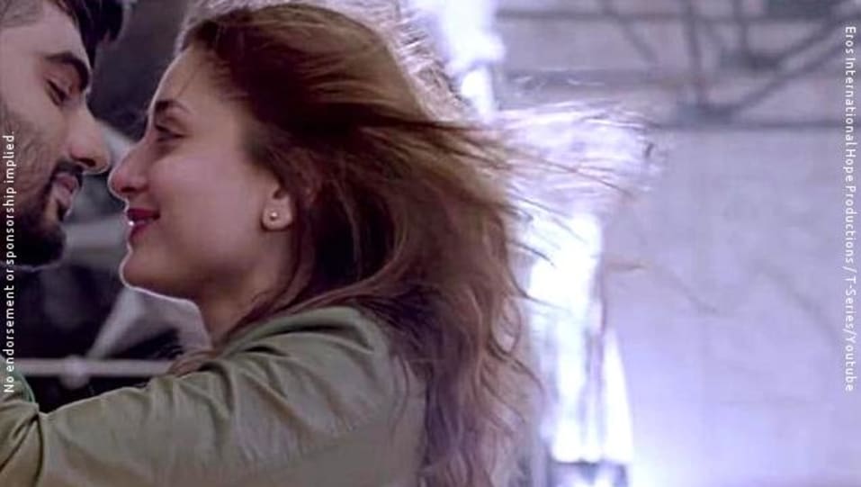 Kareena Kapoor Khan Celebrity Style In Foolishq Ki Ka 2016 From Foolishq Charmboard High heels full song ki ka arjun kapoor kareena kapoor honey singh youtube. charmboard