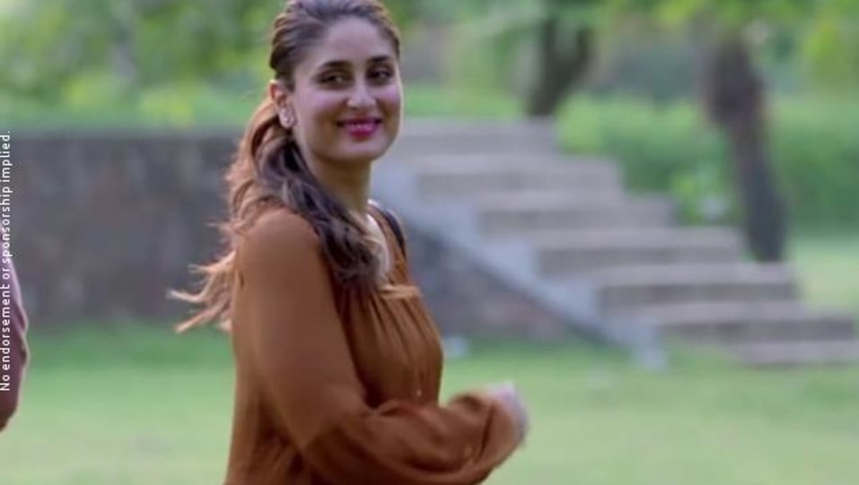 Kareena Kapoor Khan Celebrity Style In Foolishq Ki Ka 2016 From Foolishq Charmboard Самые новые твиты от ki and ka (@moviekiandka): dress