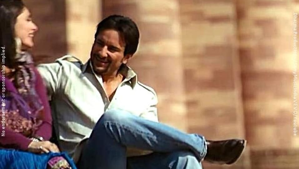 Saif Ali Khan Celebrity Style In Shukran Allah Kurbaan 2009 From Shukran Allah Charmboard Akshaye trolls back karan for not working with him 01 november 2017 | bollywoodhungama. kurta