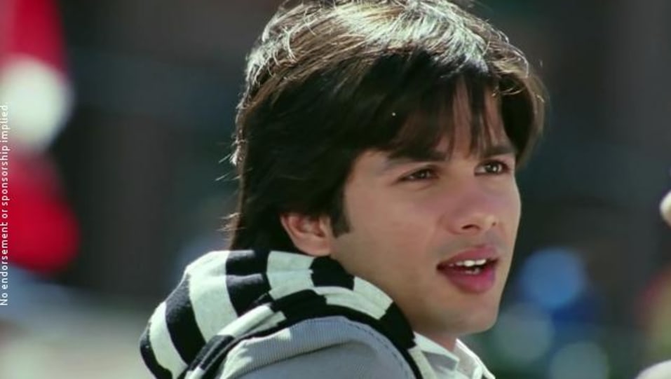 Shahid Kapoor Celebrity Style In Bakhuda Tumhi Ho Kismat Konnection 2008 From Bakhuda Tumhi Ho Charmboard Kismat konnection (fate connection) is an indian hindi romantic drama film directed by aziz mirza who previously directed films including yes boss (1997), phir bhi dil hai hindustani (2000).