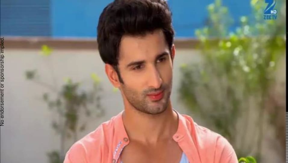 Sidhant Gupta Celebrity Style In Tashan E Ishq Episode 216 2016 From Episode 216 Charmboard