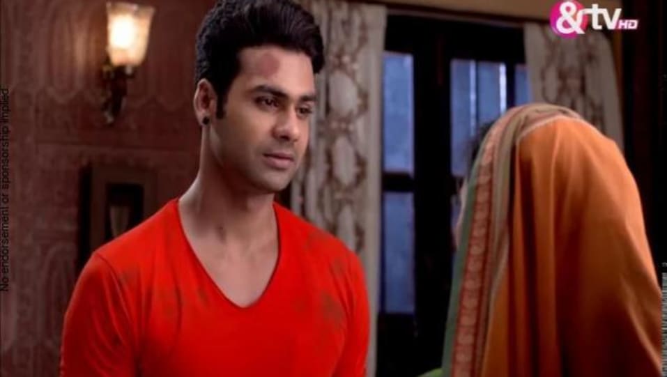 Vishal Aditya Singh Celebrity Fashion Footwear In Outfit Name Charmboard Colors kasam episode 315 watch online tunepk. charmboard