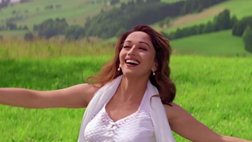 Actors Name Age Wiki Height Birth Place Career Details Bholi Si Surat Dil To Pagal Hai 1997 Charmboard Dil to pagal hai izle. bholi si surat dil to pagal hai 1997