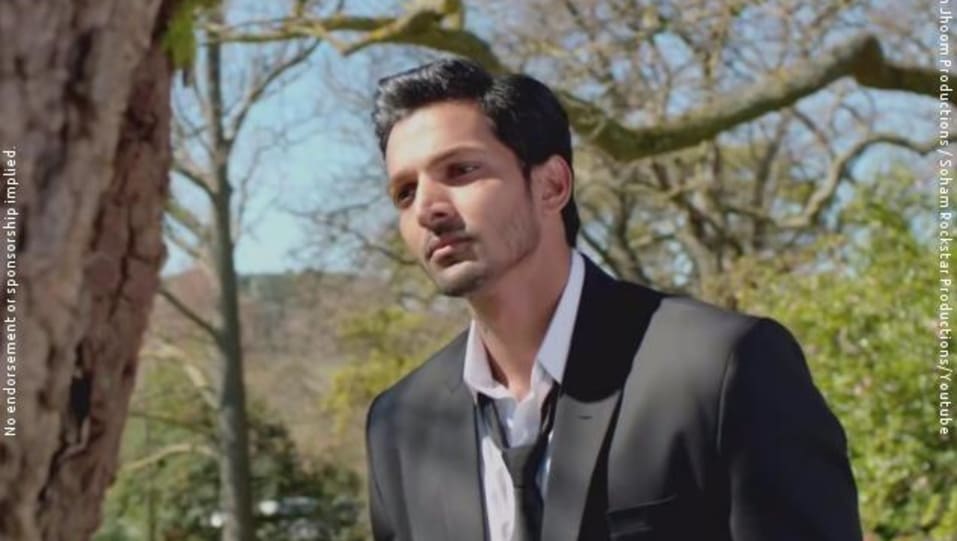 Harshvardhan Rane Celebrity Fashion Footwear In Outfit Name Charmboard Nonton film sanam teri kasam (2016) subtitle indonesia streaming movie download gratis online. formalshirts