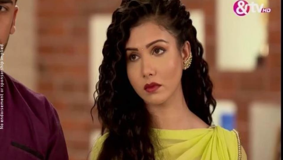 Tanu Khan Celebrity Style In Yeh Kahan Aa Gaye Hum Episode 158 2016 From Episode 158 Charmboard Yeh kahaan aa gaye hum singers: dressmaterial