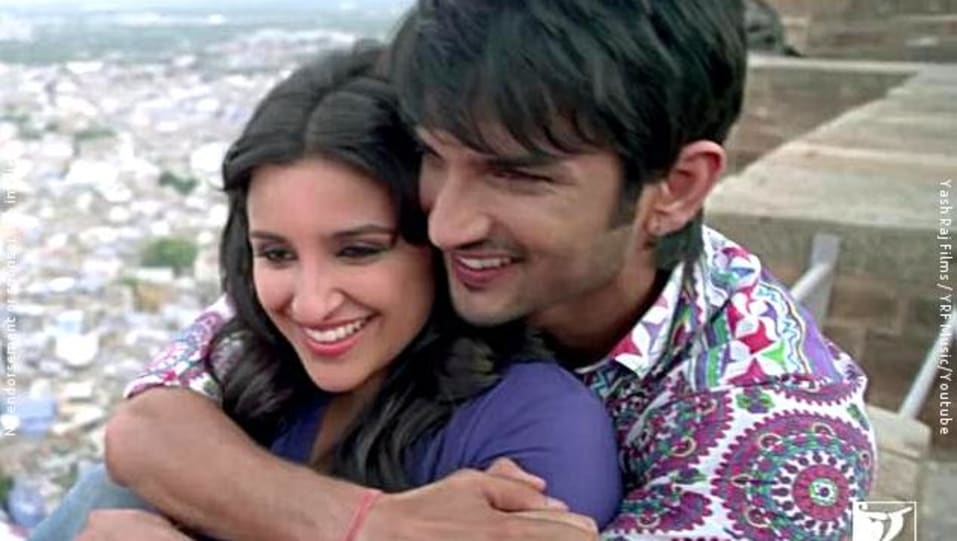 Parineeti Chopra Celebrity Style In Shuddh Desi Romance Shuddh Desi Romance 2013 From Shuddh Desi Romance Charmboard The story, set in jaipur, rajasthan, explores the views of. casualshirts
