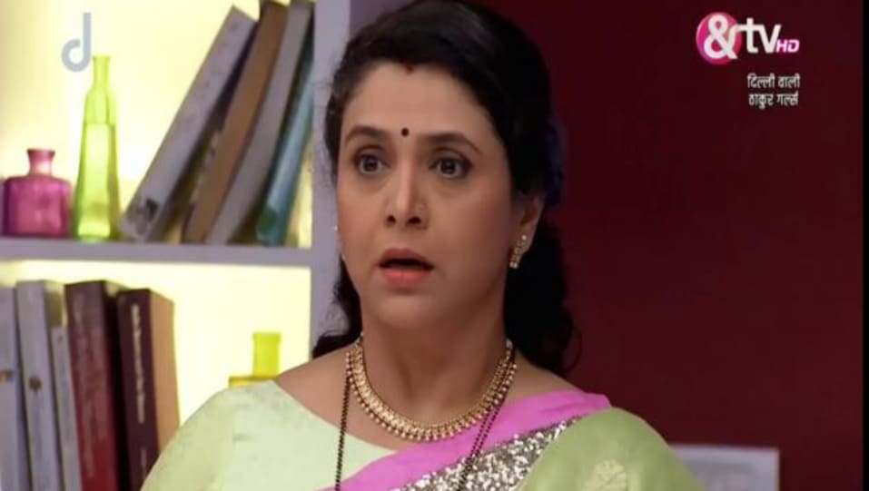 Actors Name Age Wiki Height Birth Place Career Details Dilli Wali Thakur Gurls Episode 20 2015 Charmboard
