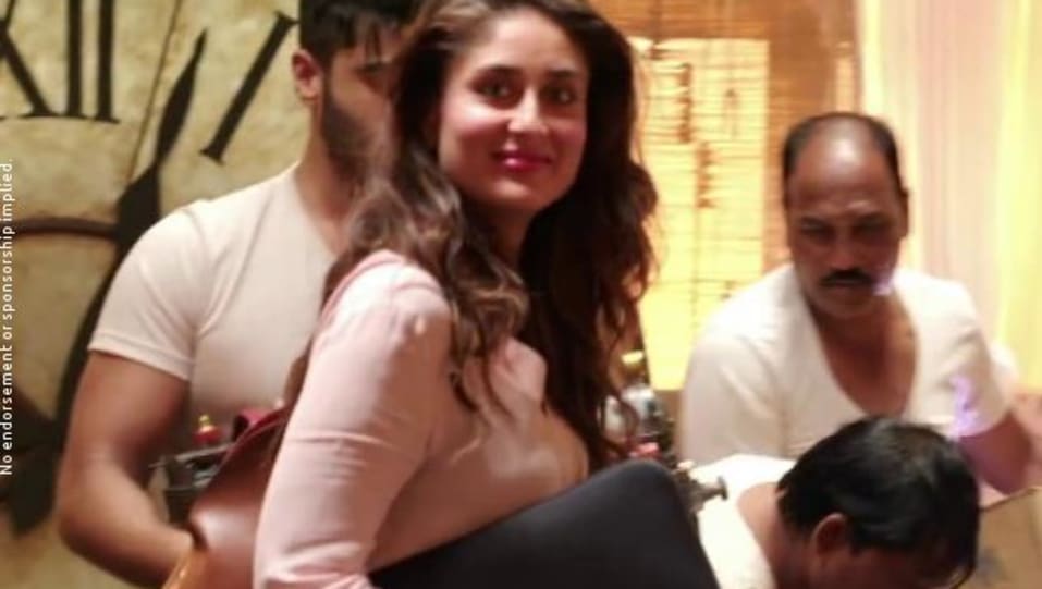 Kareena Kapoor Khan Jewellery Accessories From Most Wanted Munda Ki Ka 2016 Celebrity Jewellery Charmboard The film follows a young, married couple contradicting the gender roles placed upon women and men in indian society. charmboard