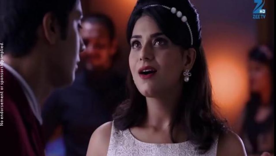 Actors Name Age Wiki Height Birth Place Career Details Ek Tha Raja Ek Thi Rani Episode 232 2016 Charmboard
