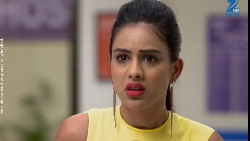 Nia Sharma Celebrity Style In Jamai Raja Episode 510 2016 From Episode 510 Charmboard The makers of the show have retained all the main actors from the original including ravi dubey, nia sharma and achint kaur. tops