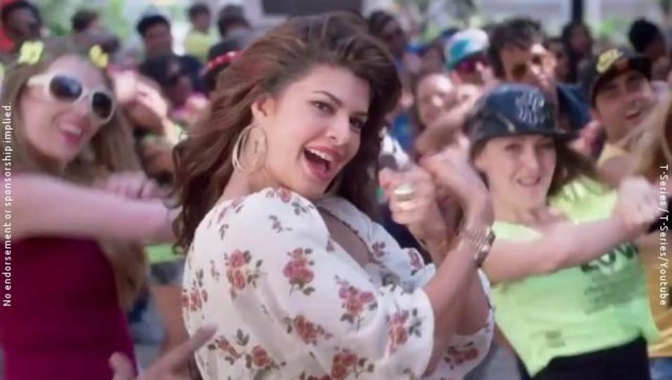 Celebrity Makeup Of Jacqueline Fernandez From Chittiyaan Kalaiyaan Roy 2015 Charmboard Use custom templates to tell the right story for your business.