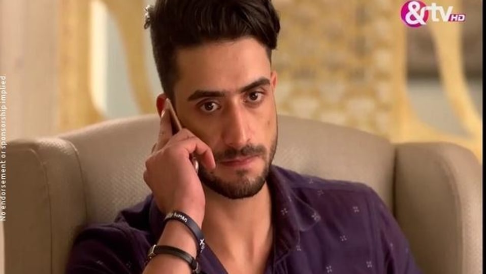 Aly Goni Celebrity Fashion Footwear In Outfit Name Charmboard What will happen in the next telecast? charmboard