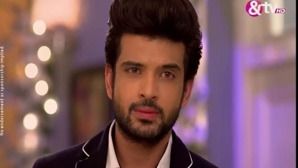 Karan Kundra Celebrity Style In Yeh Kahan Aa Gaye Hum Episode 176 2016 From Episode 176 Charmboard Yeh kahan aa gaye hum. charmboard