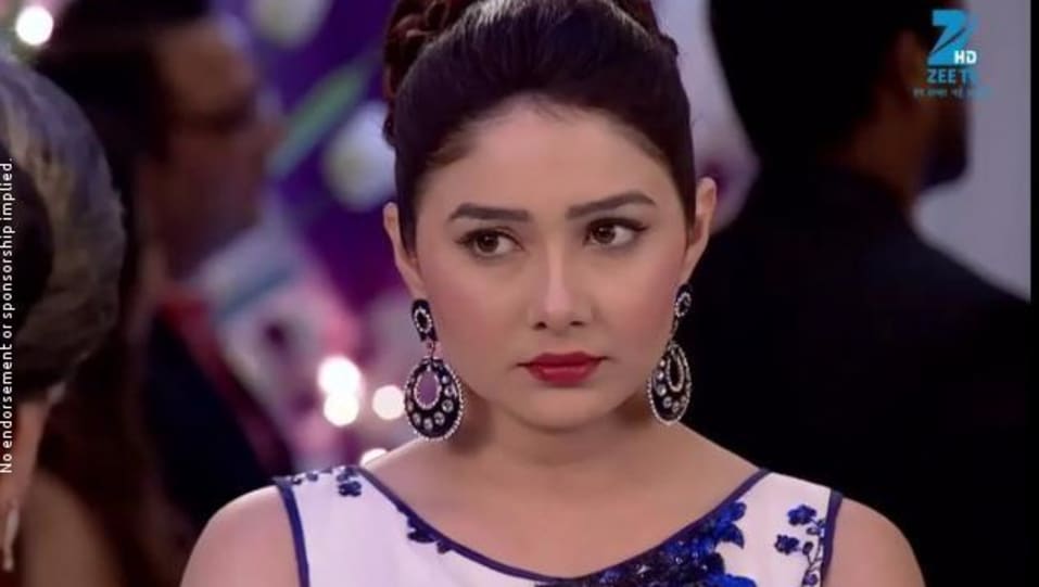 Leena Jumani In Black Jumpsuit Outfit Celebrity Clothing Charmboard #maaya 2 #leena jumani #desi femslash #desi lgbtq #priyal gor #krishna bhatt. charmboard