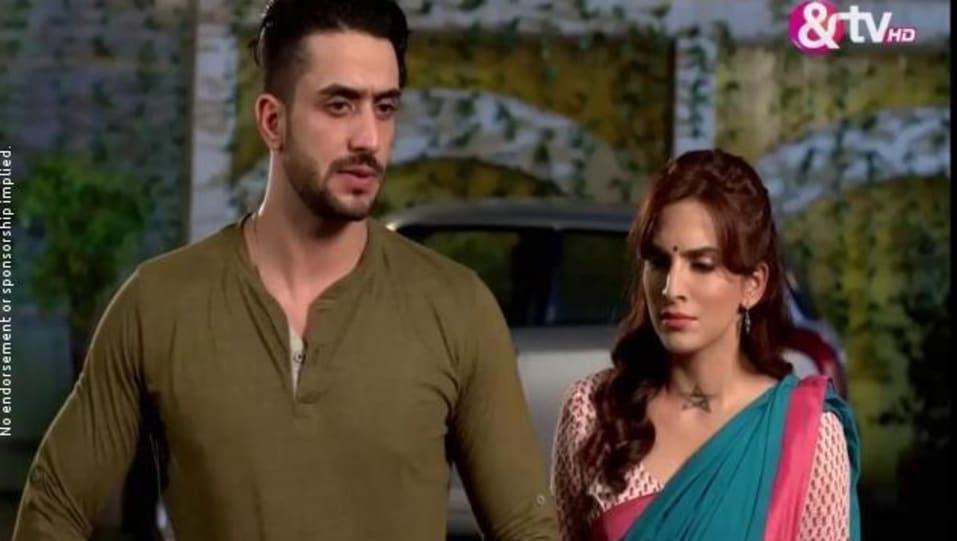 Aly Goni Celebrity Style In Yeh Kahan Aa Gaye Hum Episode 187 2016 From Episode 187 Charmboard Yeh kahan aa gaye hum. charmboard