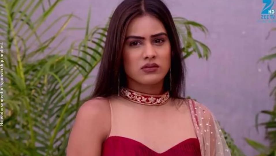 Roshni Patel Jamai Raja Photos