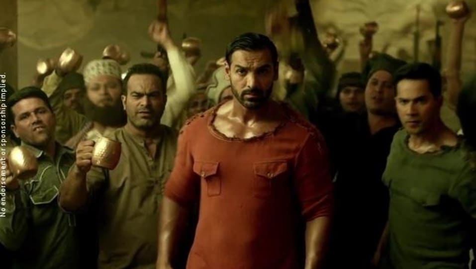 John Abraham Celebrity Style In Sautarah Dishoom 2016 From Sautarah Charmboard Choose kurta pajamas from top brands like biba, w, shree, etc.