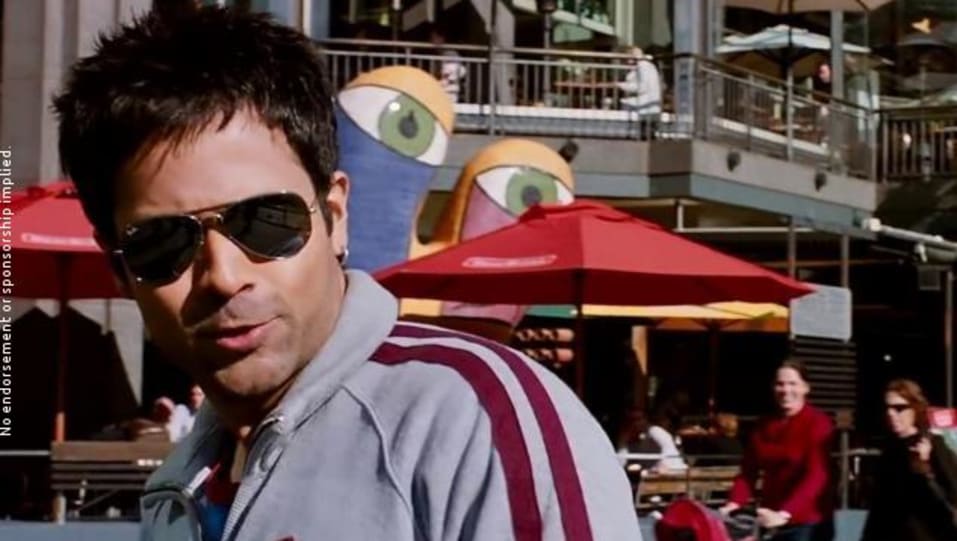 Emraan Hashmi Celebrity Style In Kya Crook 2010 From Kya Charmboard He has a very profound impact on me, emraan added. charmboard