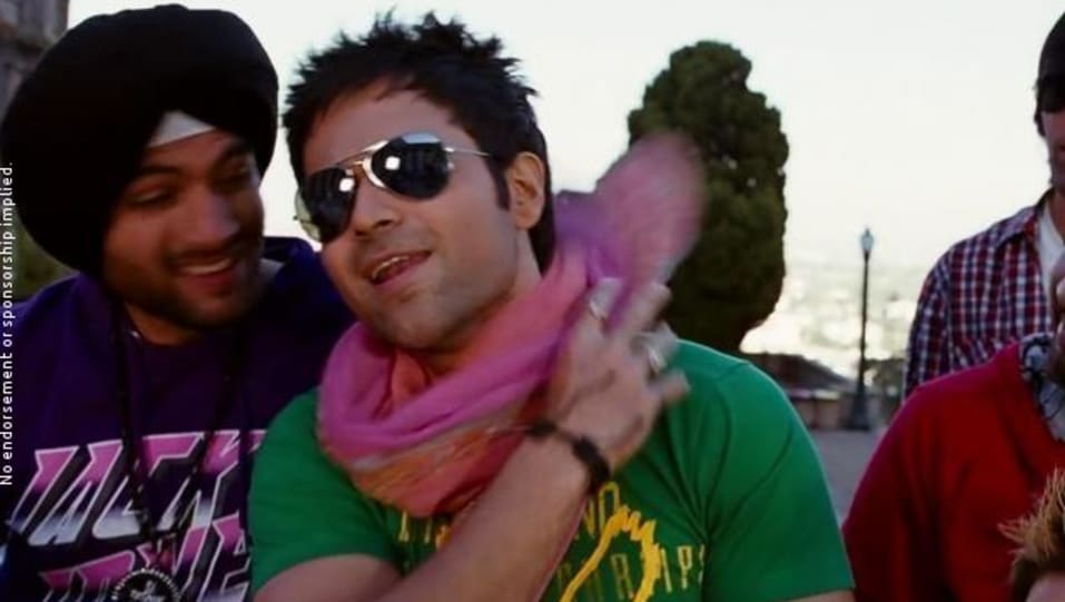 Emraan Hashmi Celebrity Style In Kya Crook 2010 From Kya Charmboard Emraan hashmi looks pretty convincing as mohammad azharuddin in the azhar trailer. charmboard