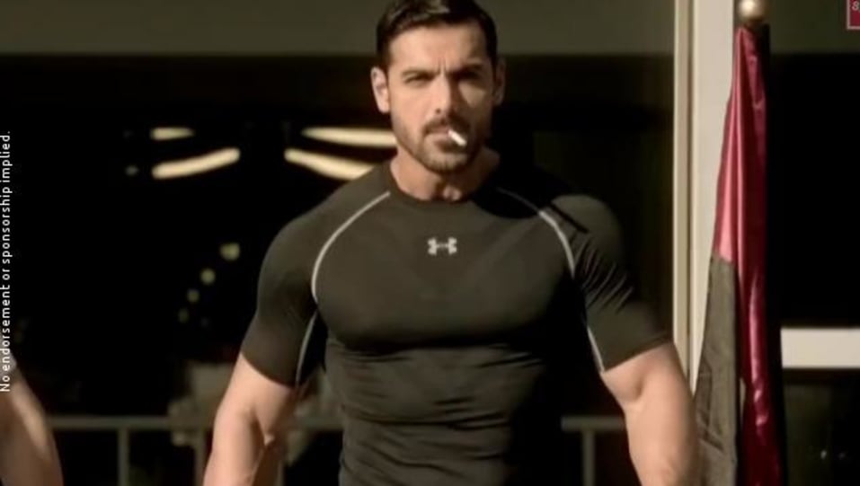 Dishoom john abraham t shirt clearance