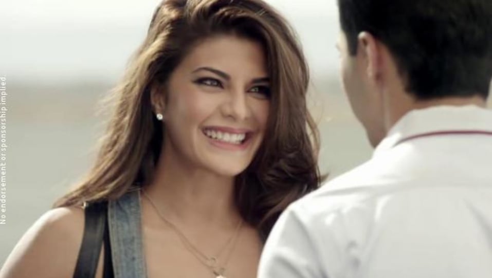 Jacqueline Fernandez Celebrity Style In Toh Dishoom Dishoom 2016 From Toh Dishoom Charmboard Mhdw team september 1, 2014 celebrity, female no comments. tops