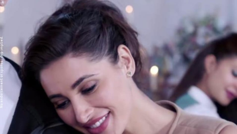 Nargis Fakhri In Green Dress Outfit Celebrity Clothing Charmboard Kailash kher, nakaash aziz, altamash faridi music: dress