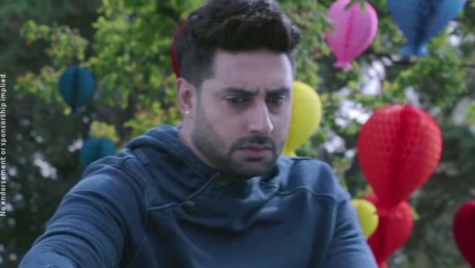 Abhishek Bachchan Celebrity Style In Fake Ishq Housefull 3 2016 From Fake Ishq Charmboard Mika singh, neeti mohan, mamta sharma, hrishikesh chury. charmboard