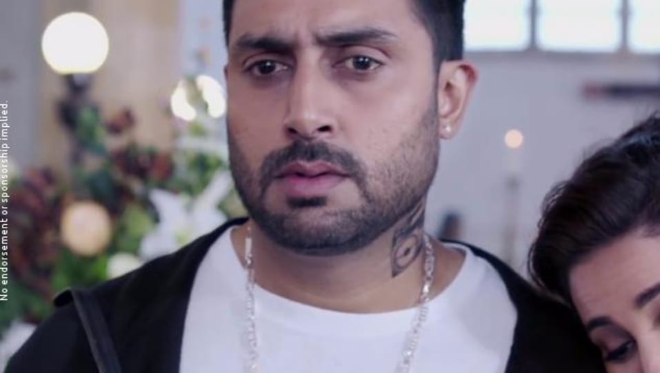 Abhishek Bachchan Celebrity Style In Fake Ishq Housefull 3 2016 From Fake Ishq Charmboard Ho ishq hai aisa kameena na. tees