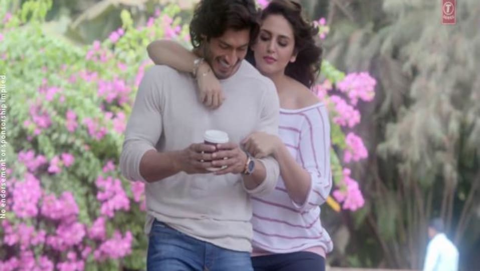 Huma Qureshi Jewellery Accessories From Tumhe Dillagi Single 2016 Celebrity Jewellery Charmboard She appeared in three hindi films from 2007 to 2010. charmboard