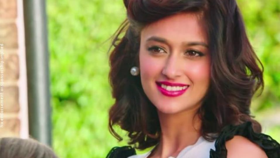 Ileana D Cruz In White Dress Outfit Celebrity Clothing Charmboard The video has the track 'tere sang yara'. dress