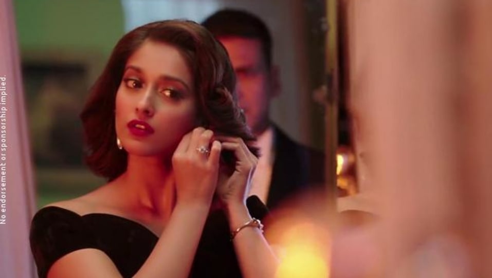 Ileana D Cruz Jewellery Accessories From Tere Sang Yaara Rustom 2016 Celebrity Jewellery Charmboard Akshay kumar is only true versatile actor of bollywood. charmboard