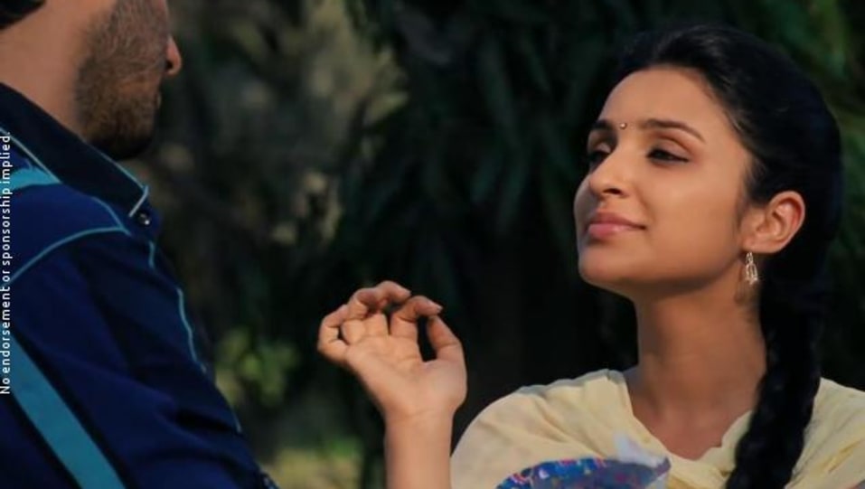 Parineeti Chopra Celebrity Style In Pareshaan Ishaqzaade 2012 From Pareshaan Charmboard Pareshaan mp3 song by shalmali kholgade from the movie ishaqzaade. kurta