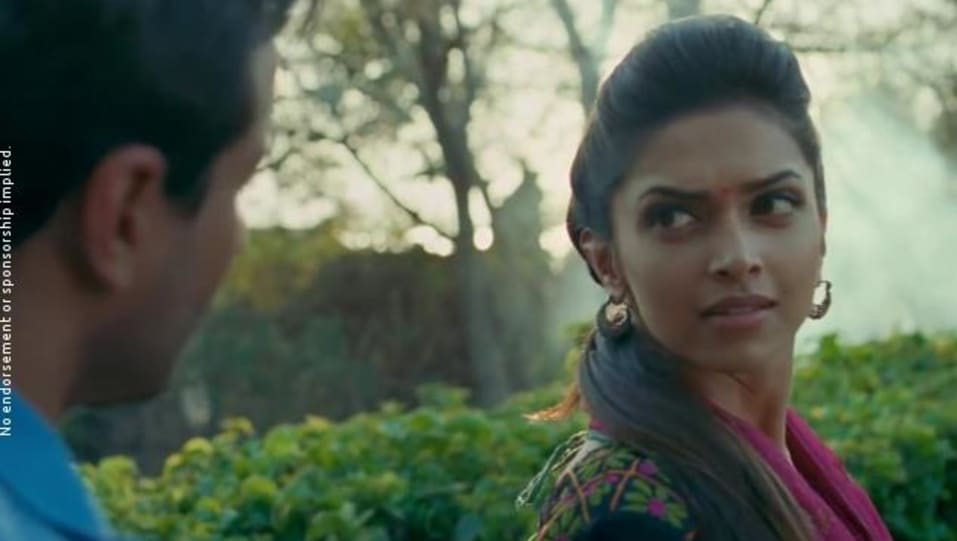 Deepika Padukone Jewellery Accessories From Acha Lagta Hai Aarakshan 2011 Celebrity Jewellery Charmboard Presenting aarakshan full movie bollywood latest movies 2015 starring amitabh bachchan, deepika padukone, saif ali khan and manoj bajpai. charmboard