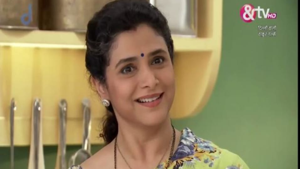 Actors Name Age Wiki Height Birth Place Career Details Dilli Wali Thakur Gurls Episode 31 2015 Charmboard