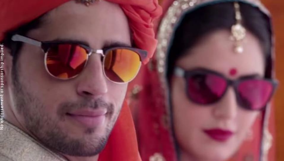 Sidharth Malhotra In White Sherwani Outfit Celebrity Clothing Charmboard It's a very unique story.