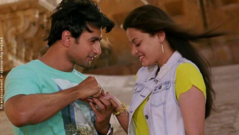 Actors Name Age Wiki Height Birth Place Career Details Ankhon Mein Basa Lunga Bezubaan Ishq 2015 Charmboard Bezubaan ishq looks like an unintentional spoof of dated romantic films. charmboard