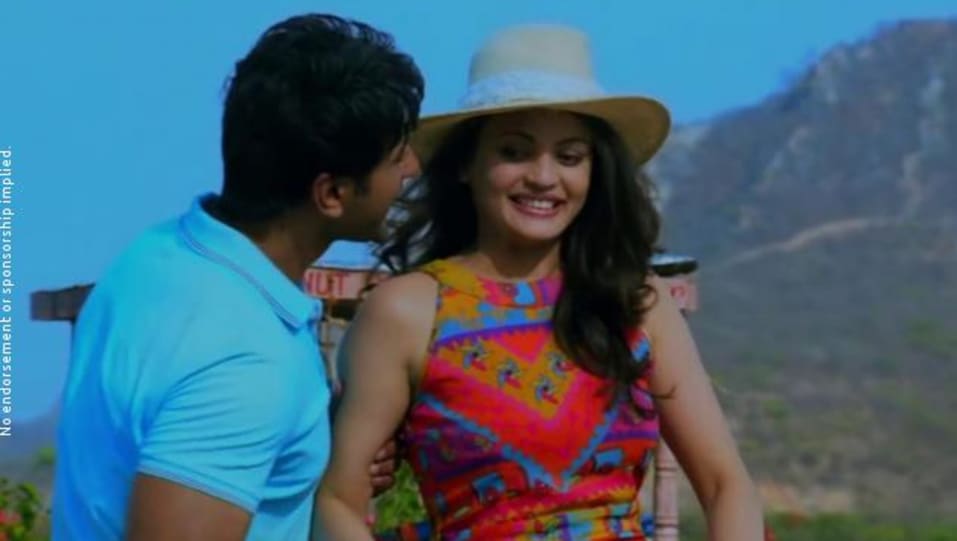 Sneha Ullal Celebrity Style In Ankhon Mein Basa Lunga Bezubaan Ishq 2015 From Ankhon Mein Basa Lunga Charmboard After she could not make into bolywood, she shifted her choice to south film. charmboard