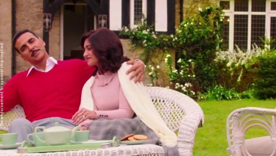 Actors Name Age Wiki Height Birth Place Career Details Tay Hai Rustom 2016 Charmboard Rustom pavri, an honourable officer of the indian navy shoots his friend vikram to death after discovering that his wife cynthia had an affair with the rich businessman. charmboard